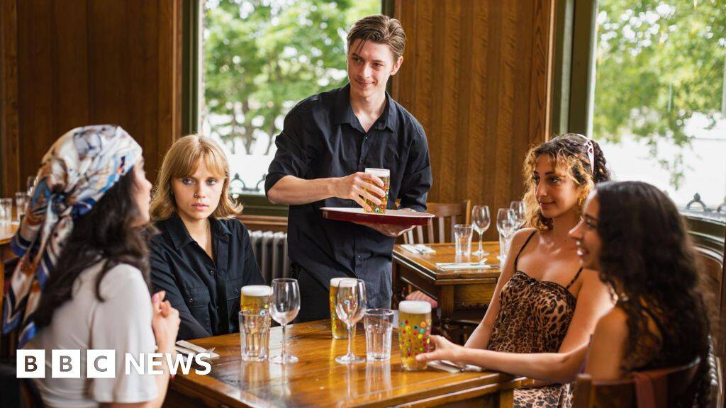 UK economy grew by 0.3% in November, beating forecasts