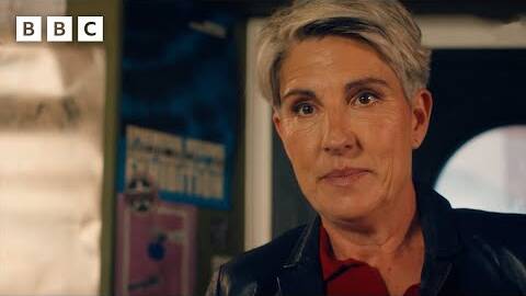 POV: You bump into your one-night stand