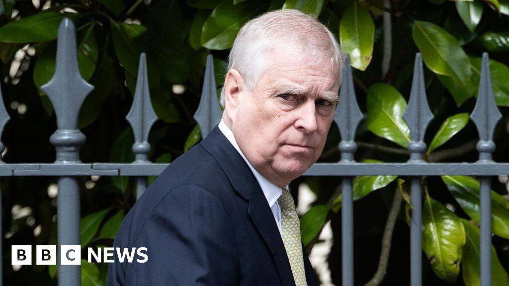 MPs openly criticising Andrew reflects shift in tradition