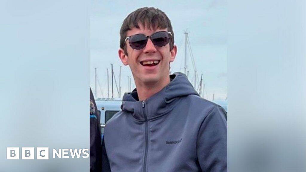 Ex-British soldier imprisoned by Russia says he feels abandoned in occupied Ukraine