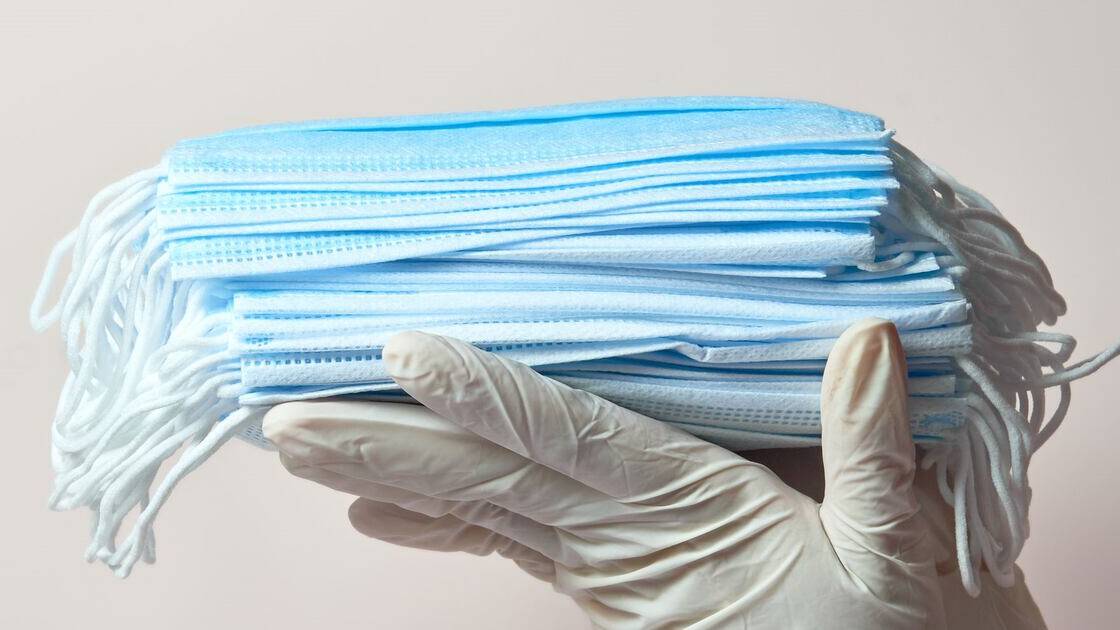 Special Tribunal sets aside R2.6m PPE contract in Mpumalanga
