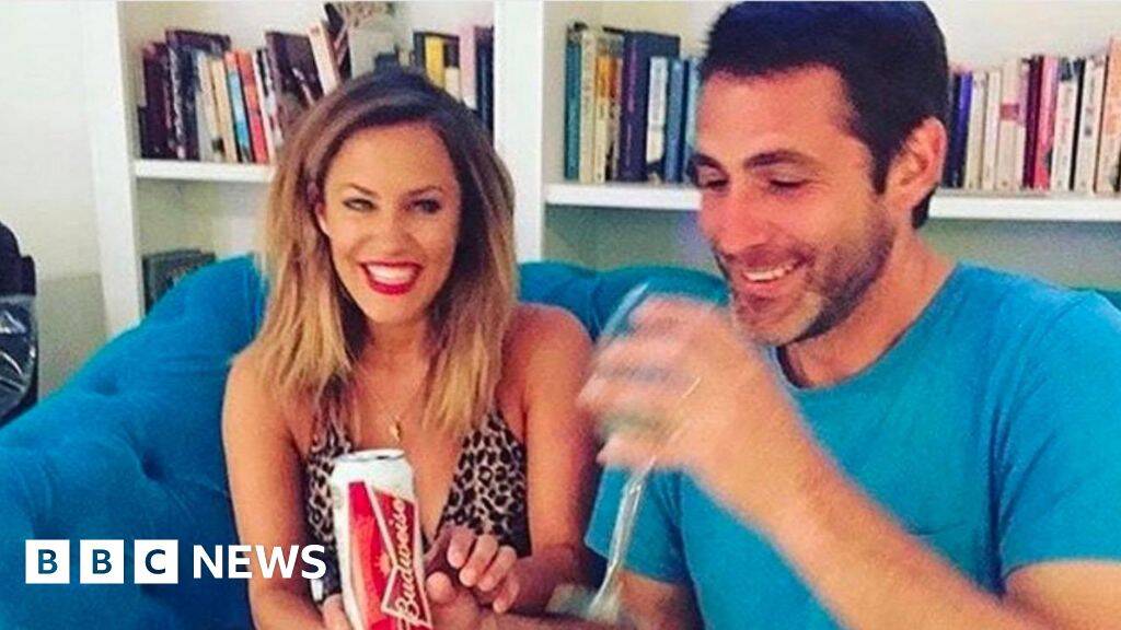 Brother of TV star Caroline Flack dies