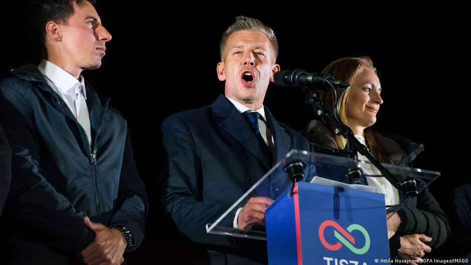 End of the Orban era: Hungary and Europe breathe again