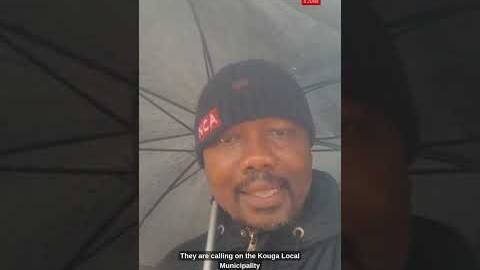 Orange level eight alert for Eastern Cape