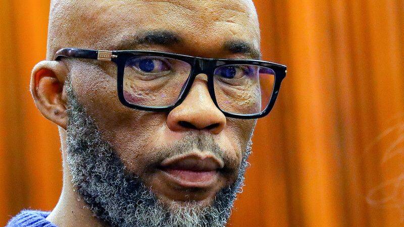 Matlala could serve 8 years in prison, turns State witness on SAPS members