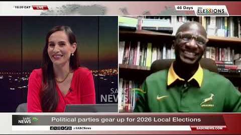 LGE 2026 | Political parties gear up for 2026 Local Elections