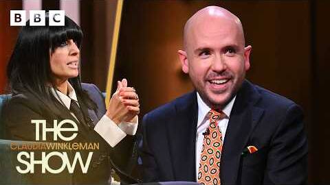 Tom Allen on the TERROR of buying a mattress 😴 - BBC