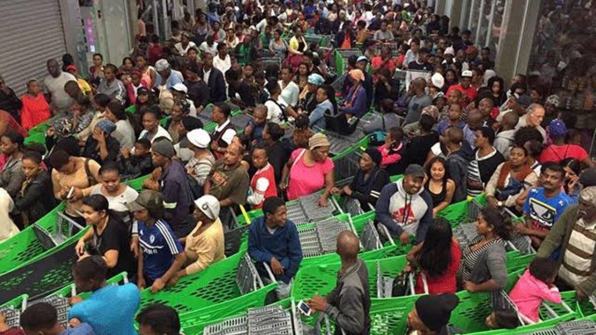 Deal or No Deal? Black Friday 2025 price check for Mzansi