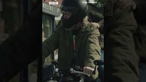 When your life is a movie (inside my mind, at least - BBC