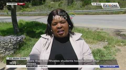 More than 100 Rhodes students fall ill after suspected gastrointestinal outbreak