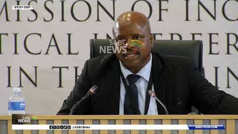 Madlanga Commission | Mkhwanazi continues testimony at the inquiry