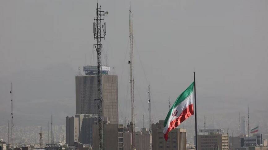 Iran appeals to US voters as American troops leave Iraq