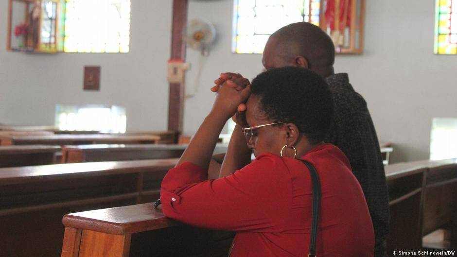 How Africans are being drawn into Russia's war in Ukraine