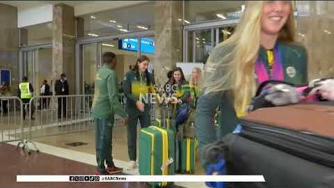 Commonwealth Games 2026 | SA swimmers bag 22 medals
