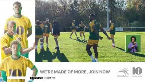 Six South African players included in World Rugby's Men's 15s Dream Team of the Year