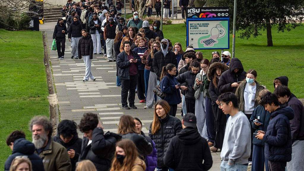 Two dead, 13 hospitalised in &lsquo;unprecedented&rsquo; meningitis outbreak linked to UK nightclub