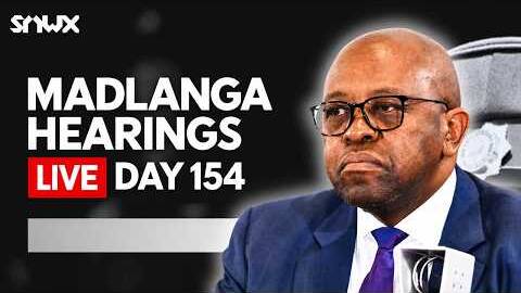 Madlanga probes Tshwane allegations