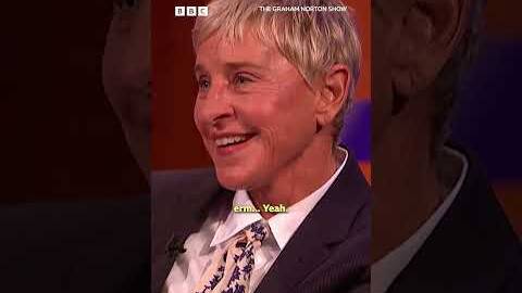 Ellen Degeneres wants to dance with Channing Tatum 😞🕺 - BBC