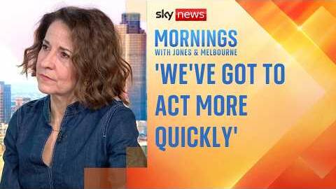 Government 'concerned' about the impact AI chatbots are having on children and young people