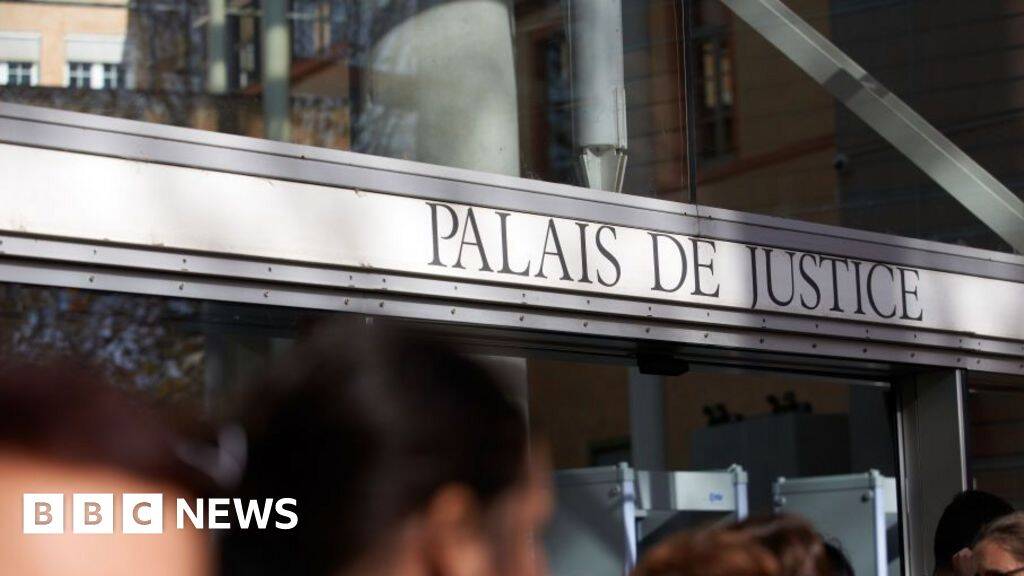Man jailed after threatening to kill son's teacher in French village