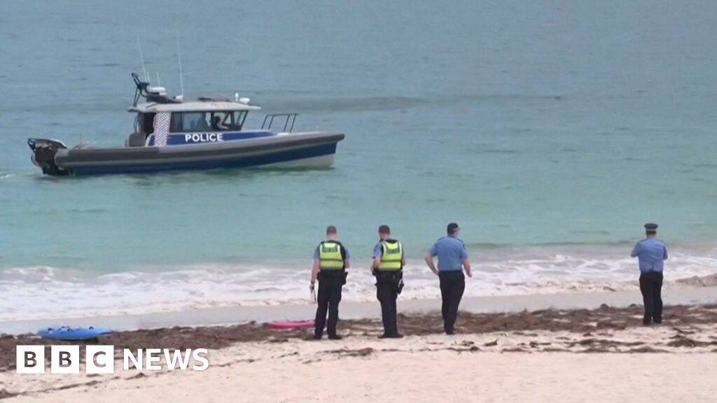 Deadly shark attack prompts rare kill order in Western Australia