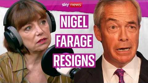 Could Farage's by-election plan backfire?