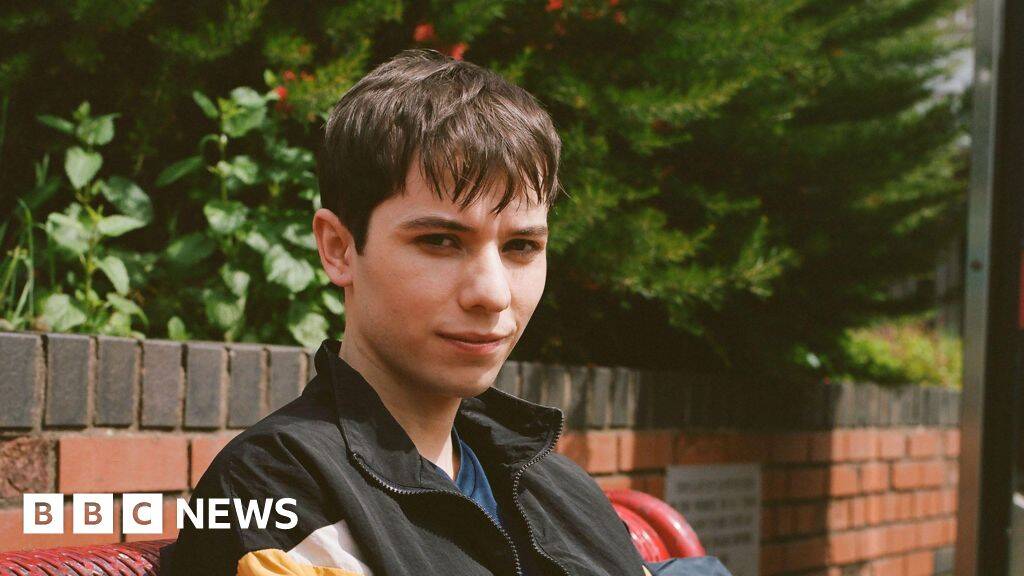 Make the art you want to see, says Bafta Breakthrough actor