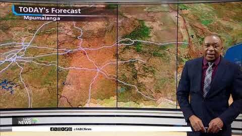 SA Weather Update | 29 November 2025