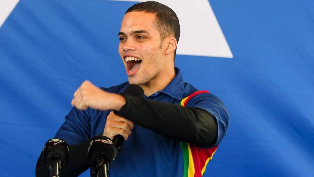 &lsquo;I believed Gayton&rsquo;: Liam Jacobs apologises as he returns to DA