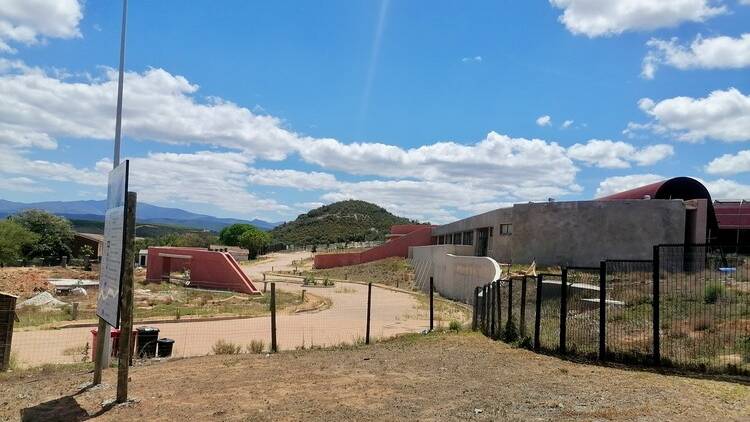 Broken promises: Sarah Baartman Centre is a case study in government failure