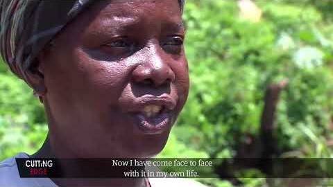 Cutting Edge | When the Rain stops