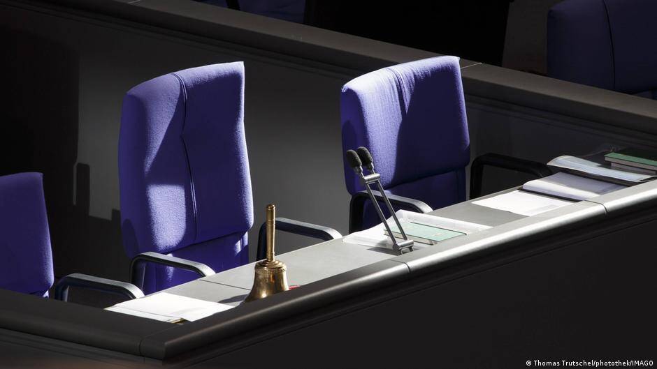 Hate, threats force more and more women out of public life