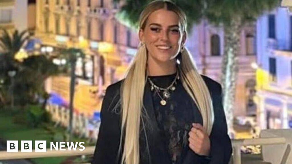 Swiss bar employee who reportedly held sparkler unaware of dangers, family says