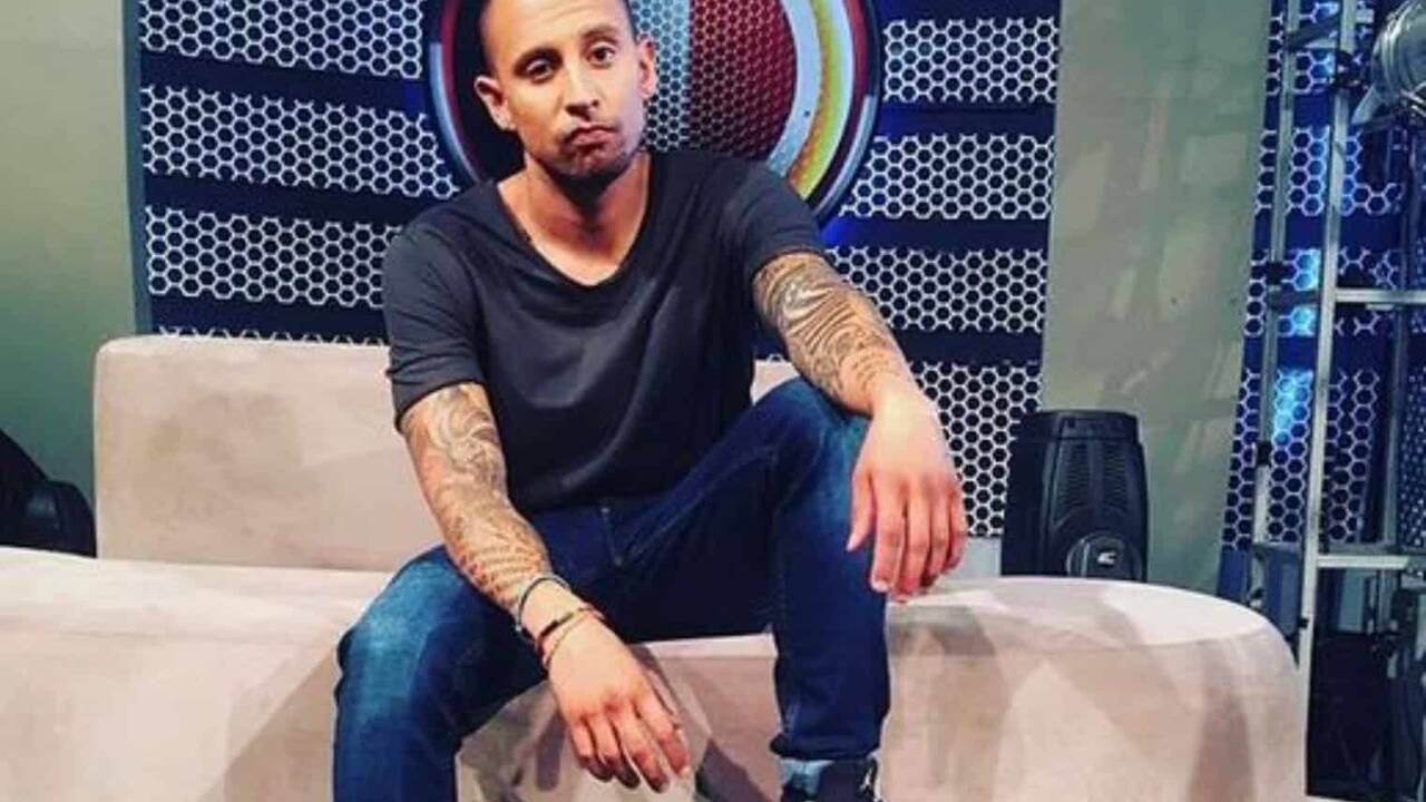 &lsquo;Rest easy, Stocks&rsquo;: DJ Warras laid to rest as family remembers his humour and legacy