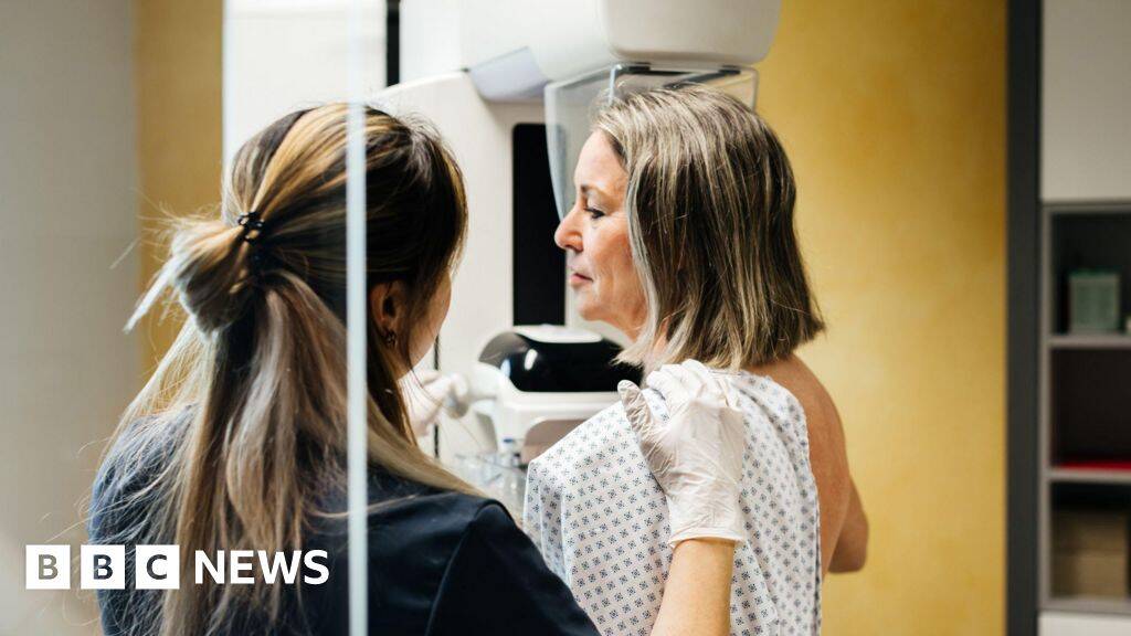 Breast cancer checks missing most women under 50 who are at risk, says study
