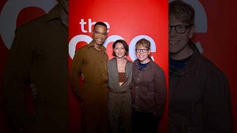 Emma Willis, Johannes Radebe & Josh Widdicombe reveal a #Strictly shake-up ahead of Saturday&rsquo;s show
