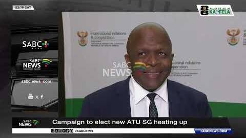 Campaign to elect new ATU SG heating up