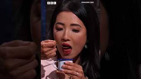 Should the Dragons audition to be Celebrity MasterChef Judges? | Dragons' Den - BBC