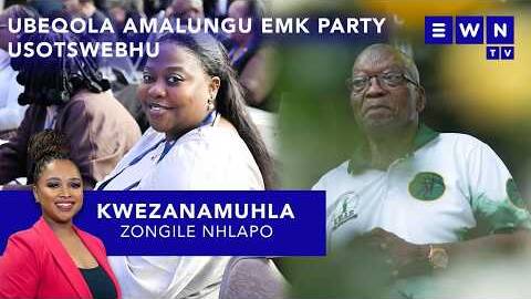 Kwezanamuhla: R70,000 i-bail yoSibanyoni, kuboshwe usotswebhu weMK Party, Jetour T2 imoto evelele