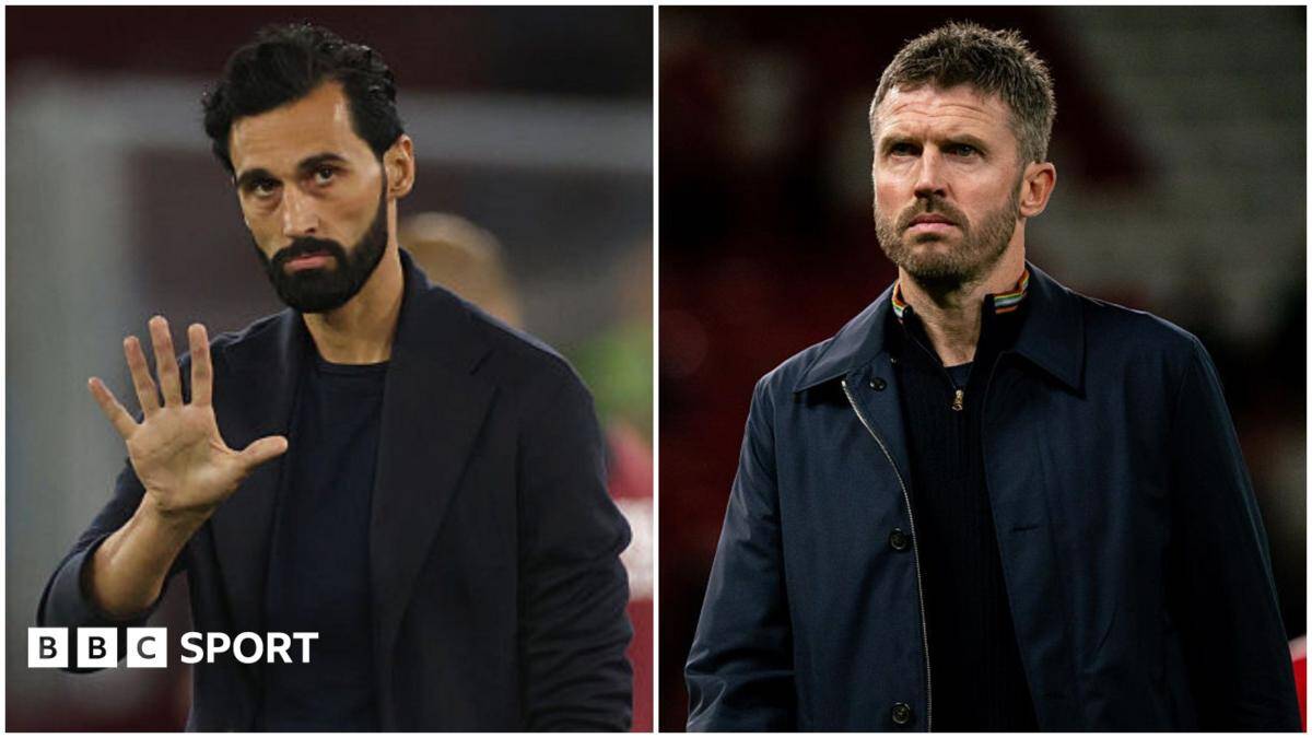 Will the three-week break put more pressure on managers?