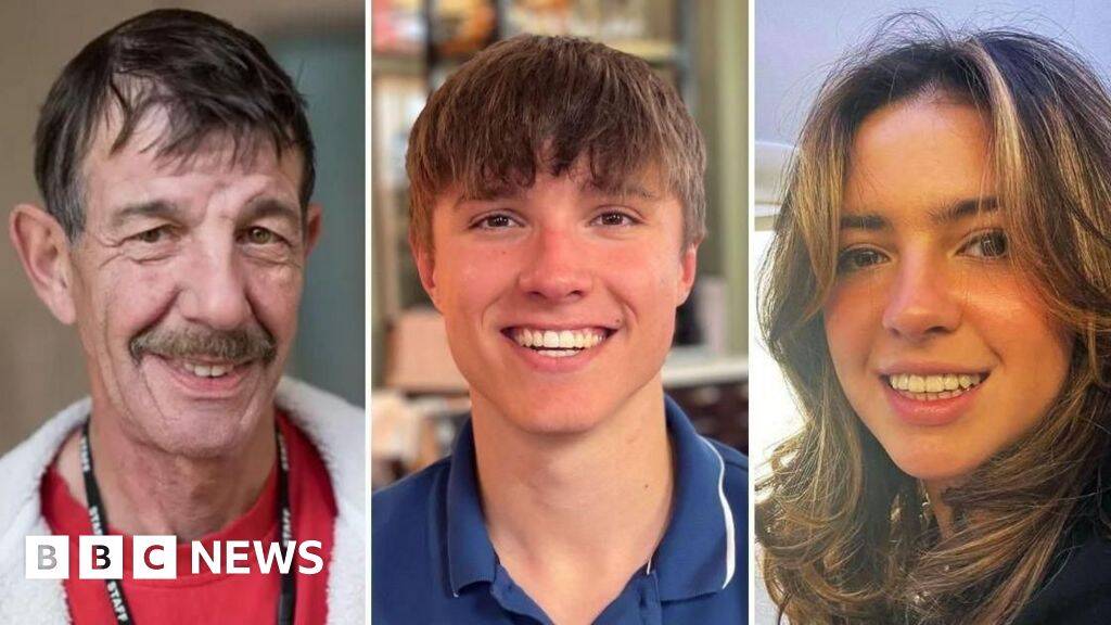 Attacks inquiry revealed 'miscarriage of justice'
