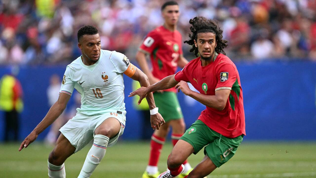From Bouaddi to the discovery of Hossam Hassan: the World Cup as a turning point in the careers of 7 stars