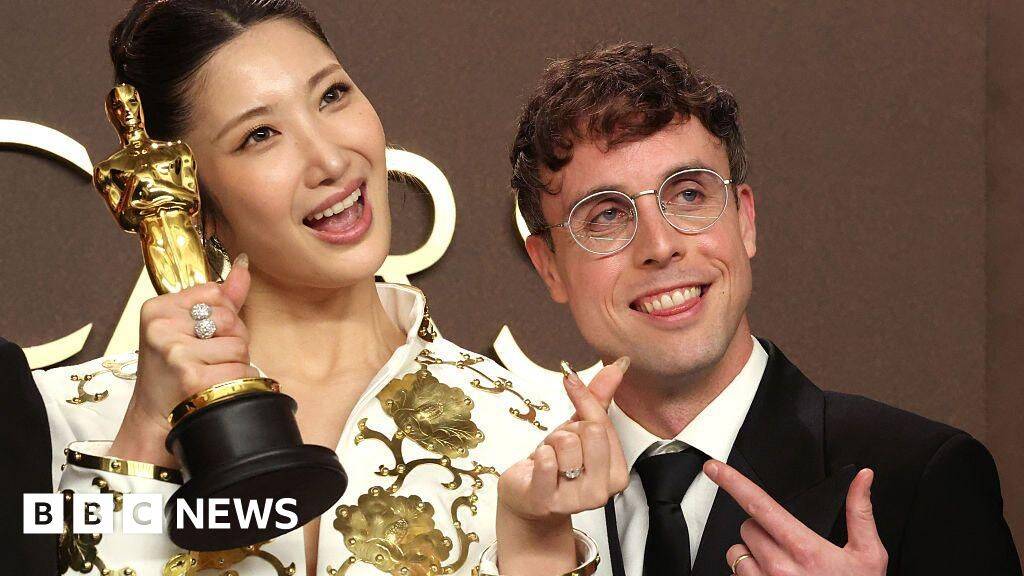 Oscars 2026: Here are all the moments you didn't see on TV