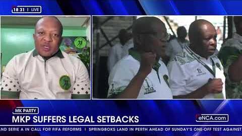 Electoral Court Dismisses MK Party&rsquo;s 2024 Election Challenge