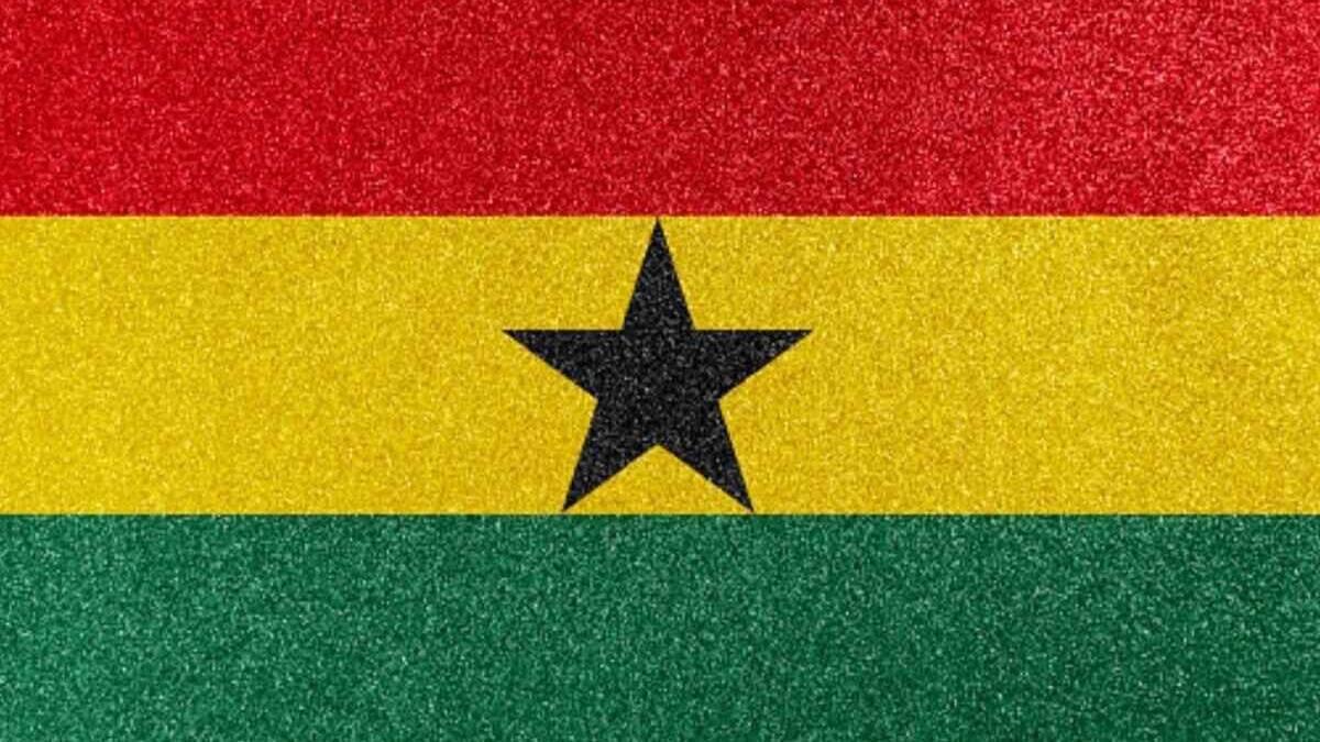 Ghana begins emergency evacuation from South Africa