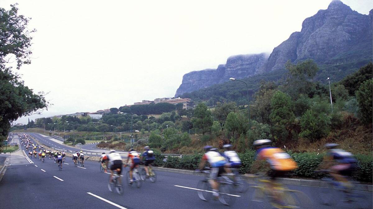 RIP: Cyclist dies during Cape Town Cycle Tour