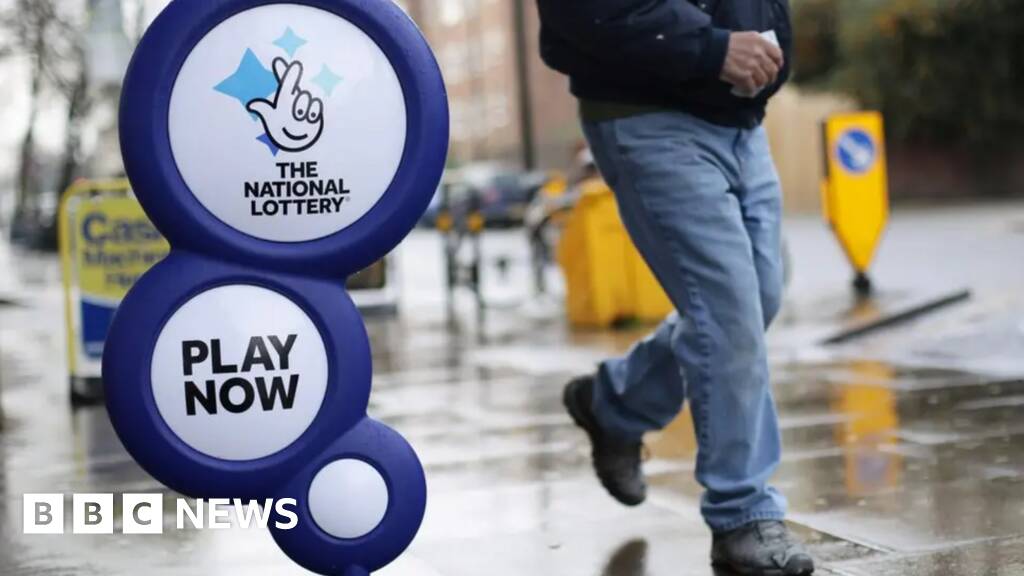Lottery players urged to check tickets with &pound;12 million prize still unclaimed