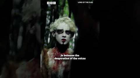 How this composer created music for Lord of the Flies - BBC