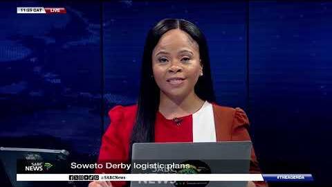 Gauteng's plans for Freedom Day celebrations