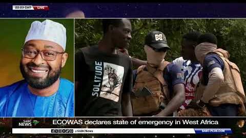 West Africa | Spotlight on Coup plots: Deyemi Saka weighs in